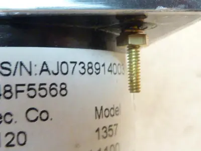 NEW SIMPSON 1357