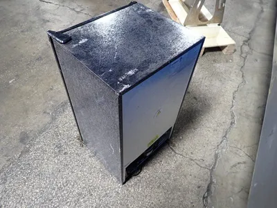 Upstreman Refrigerator