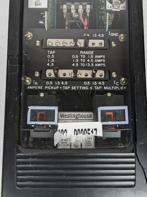 Used MY STORE _UNKNOWN_ Relays & Switches Texas US | Sporadic Surplus LLC #1710906
