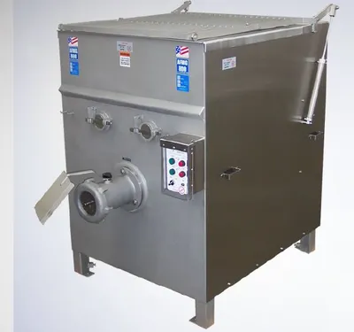 NEW DANIELS FOOD EQUIPMENT AFMG 800-56