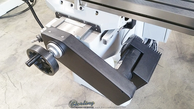 New | in-Stock ACRA LCM-50 MILLPWR 3AX Vertical Mills California US | Sterling Machinery Exchange #1466967