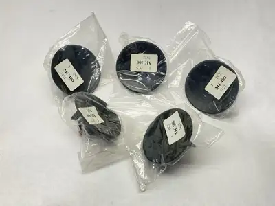 MC400 | Suction Cup 4" LOT OF 5 - New