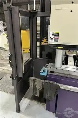 USED 2013 BYSTRONIC XPERT 320/4100