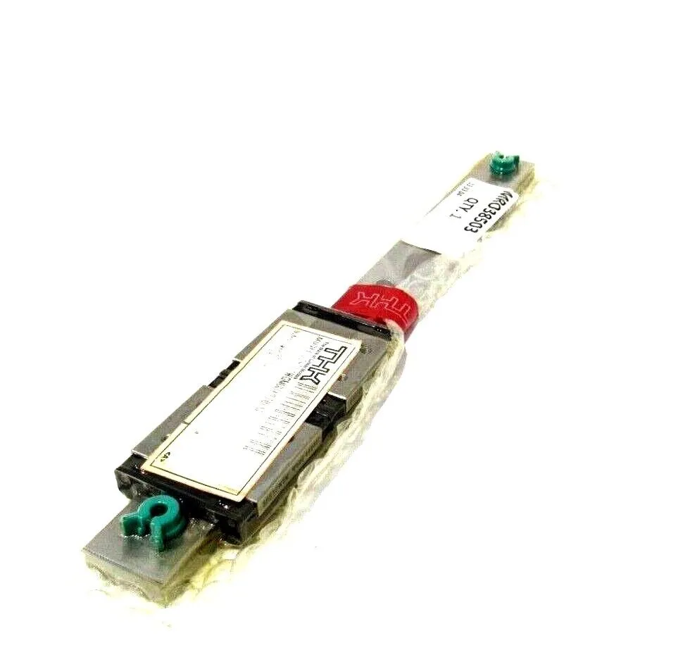 NEW THK 2SRS12WGMUU+270LM GUIDE RAIL