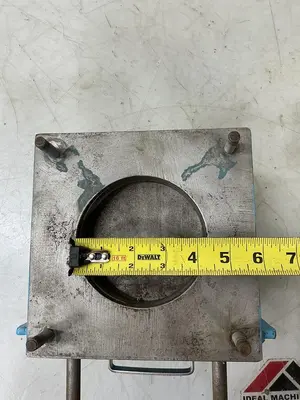 USED BUNTING DRAWER MAGNET