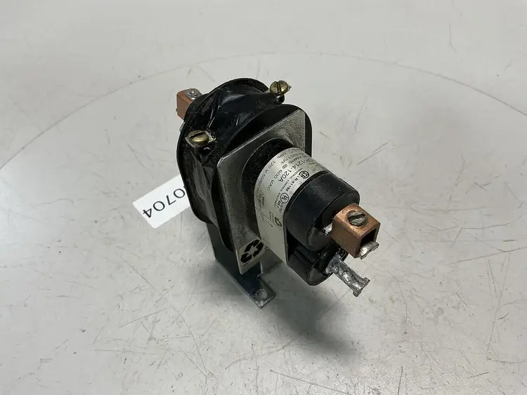 Used MDI SP-1214-120A PLC Contactors Michigan US | Ideal Machinery #688833