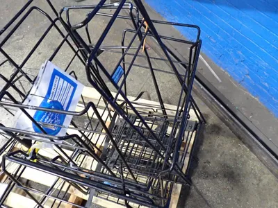 Bag Stands