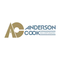 ANDERSON COOK