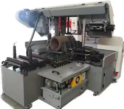 ESP-MACSAW 530A Band Saw | ESP Machinery Australia Pty Ltd (3)