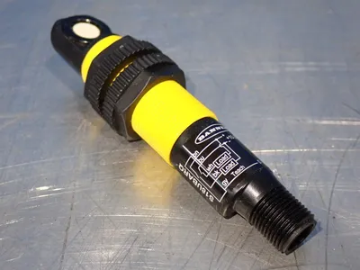 New | in-Stock BANNER S18UBARQ Proximity Sensors Ohio US | HGR 24 #1133422