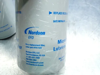 NEW NORDSON 7017347