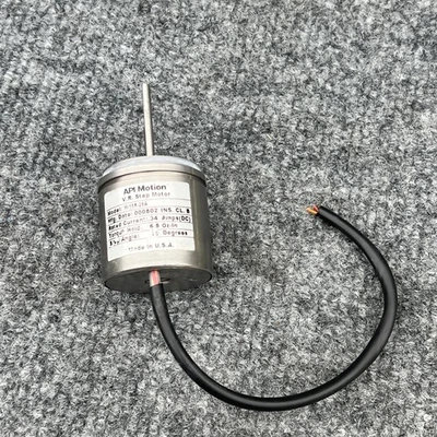 Used API Motion M-15R-26A D.C. Motors California US | Davliegogo LLC #1707925