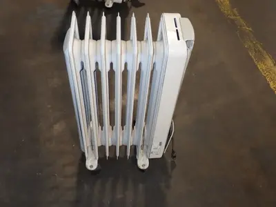 Used DELONGHI 2507 Miscellaneous MRO Ohio US | HGR 24 #968280