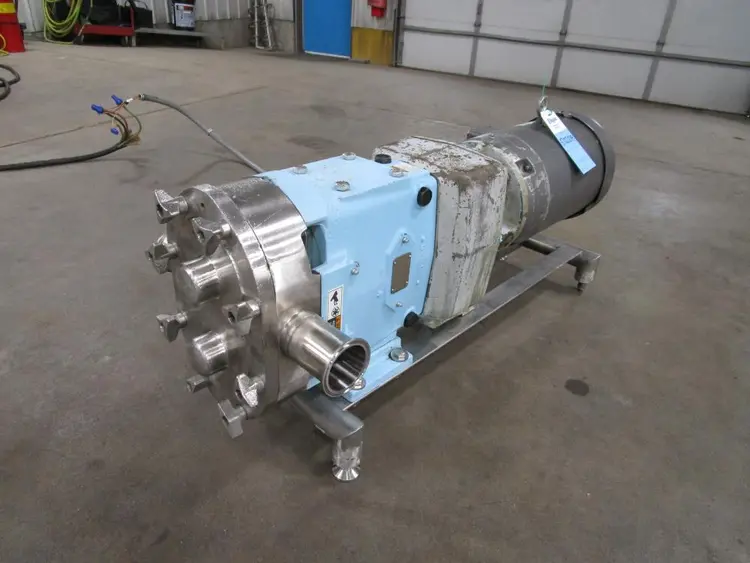 Used 2013 SPX 060U1 Pumps | Boyko Inc. #421850