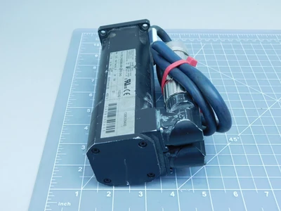Used DANAHER _UNKNOWN_ Servo Motors Texas US | OCO Industrial #1675142