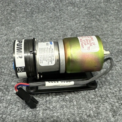 New | in-Stock Micro Pump 1601-337 Rotary Pumps California US | Davliegogo LLC #1708129