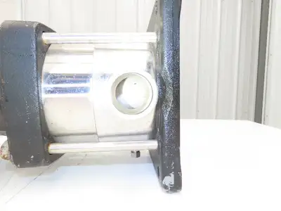 Grundfos CRN2-40 U-P-G-AUUE Booster Pump 11gpm 1Hp 230/460V 3PH 1-1/4" CR 2