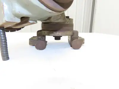 KO Lee Grinding Machine Compound Adjustable Angle Tool Holder Fixture