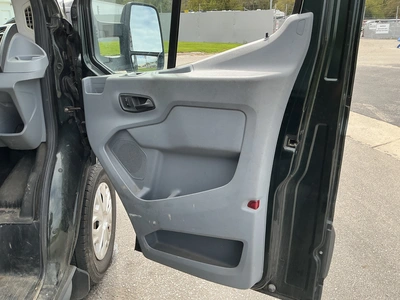 Used 2015 FORD TRANSIT Vans Michigan US | Miedema Asset Management Group #1488106