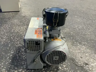 Used 1996 BUSCH RA0025 J Pumps Ohio US | HGR 24 #1566988