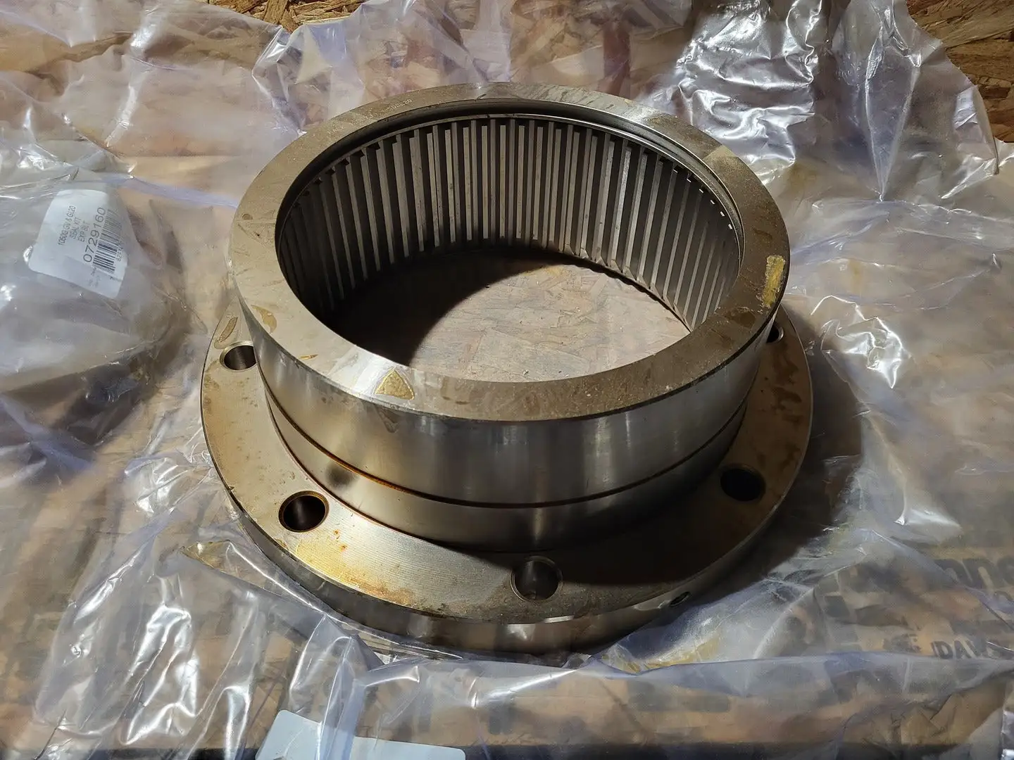 NEW FALK 1205730