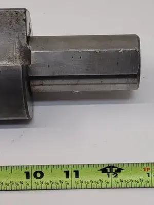 USED ALLIED MACHINE AND ENGINEERING INDEXABLE DRILL