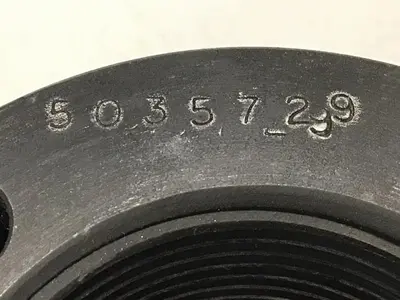 USED CINCINNATI MILACRON 5035729