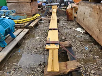 3 Ton Crane I-Beam