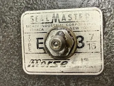 USED DODGE 3-7/16