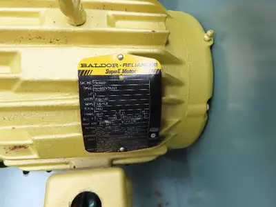 Used NEW YORK BLOWER _UNKNOWN_ Blowers Indiana US | Arrow Industrial #1366750