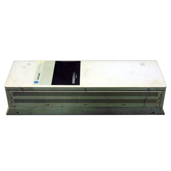 Allen Bradley 1336F-B125-AA-EN-GM1-HCS2 150HP Plus II Drive Used