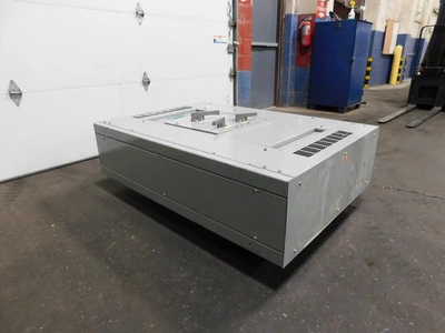 Used Gould _UNKNOWN_ Electrical Panels Ohio US | Equipment Recovery Corp. #1330737