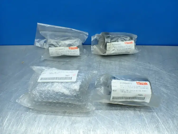New | in-Stock MAZAK 31259040613 Miscellaneous MRO Ohio US | HGR 24 #910076