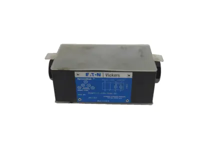 NEW VICKERS DGMPC-5-ABN-BAN-30 CHECK VALVE 867367 DGMPC5ABNBAN30