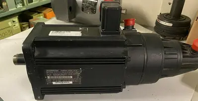 USED INDRAMAT MAC093A-0-PS-4-C/1`30-A-0/WI518LV/S001