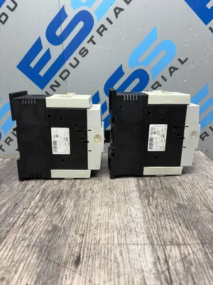SIEMENS 3RV1042-4KA10 Electrical/PLC/Automation | ESS Industrial Equipment Sales (5)