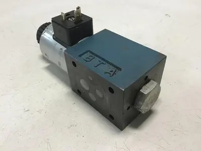 USED BOSCH 0 810 091 222