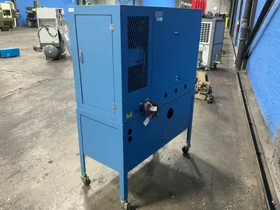 Used OZONE RESEARCH & EQUIPMENT CORP. 0500 Heat Treating Units Ohio US | HGR 24 #1418563