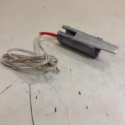 UNKNOWN MAKE 300 Watt Heater Band A33741 NEW