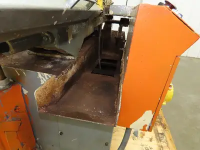 Armstrong 916M Marvel Horizontal Metal Bandsaw 9"h x 16"w 2Hp 230/460V 3Ph