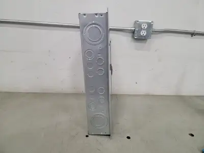 USED EATON PM112