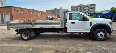 Used 2022 FORD F550 Misc Trucks Ontario CA | Platinum Group #1352819