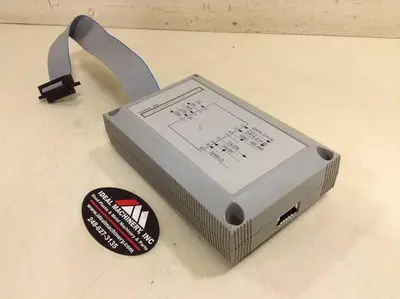 USED ALLEN BRADLEY 1747-PIC SER A