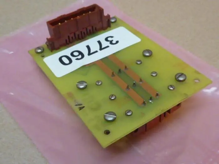 Used CINCINNATI MILACRON 3-531-4016A Circuit Boards Michigan US | Ideal Machinery #590183