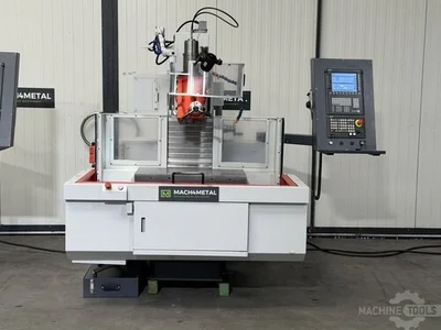 USED 2019 EMCO FB-450 MC