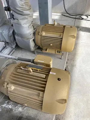 USED EVAPCO AT 212-4N24