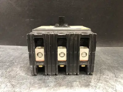 USED SQUARE D FAL36040