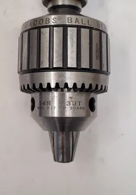 DORIAN TOOL D35CXA-5-4 Tooling & Accessories, Lathe Tooling | Machinery Central (11)