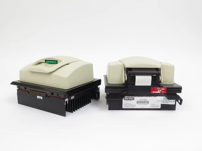 USED Bio-Rad Alpha Block for DNA Engine Systems