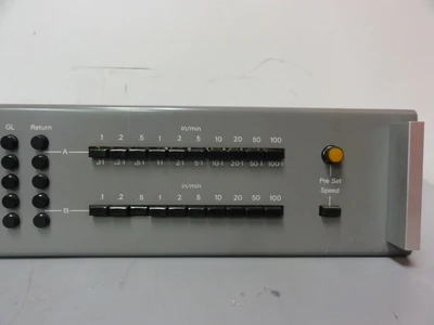 USED INSTRON A1022-1014A